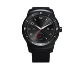 LG G Watch-R W110 Android Wear Smart Watch