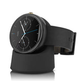 Motorola - Moto 360 22mm Smartwatch