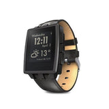 Pebble - Steel Smart Watch for iPhone and Android Devices